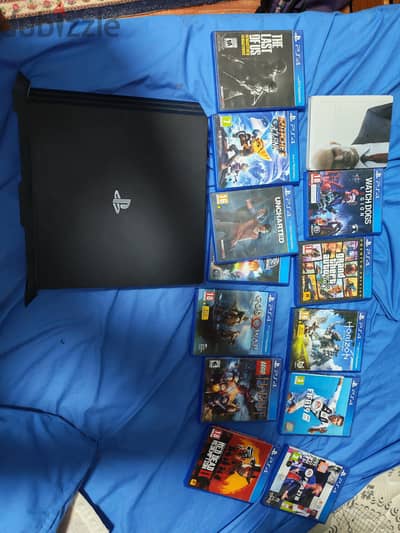Playstation 4 pro