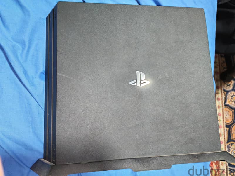 Playstation 4 pro 2