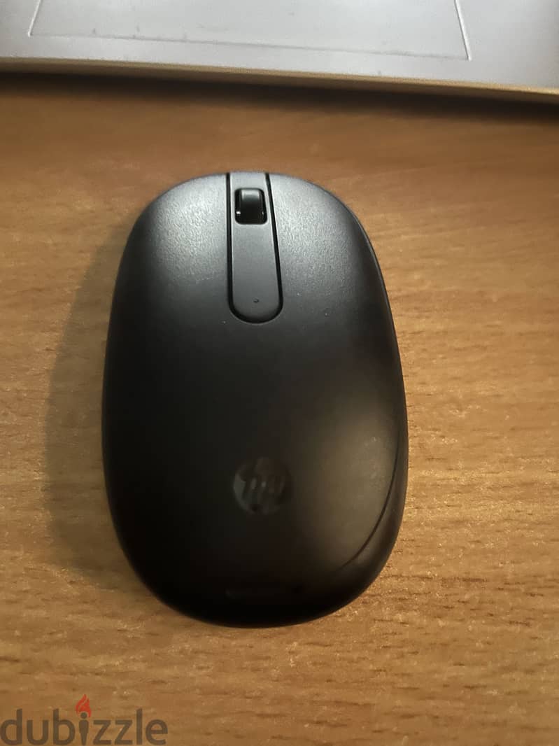 Mouse hp 1