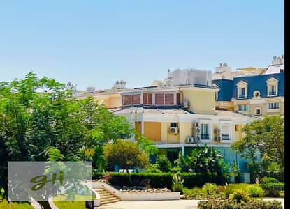 Apartment 216 m² Ready to Move for Sale in Mountain View Hyde Park New Cairo Apartment 216 m² Ready to Move for Sale in Mountain View Hyde Park New Cairo