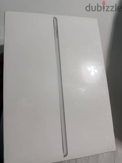 Apple - iPad