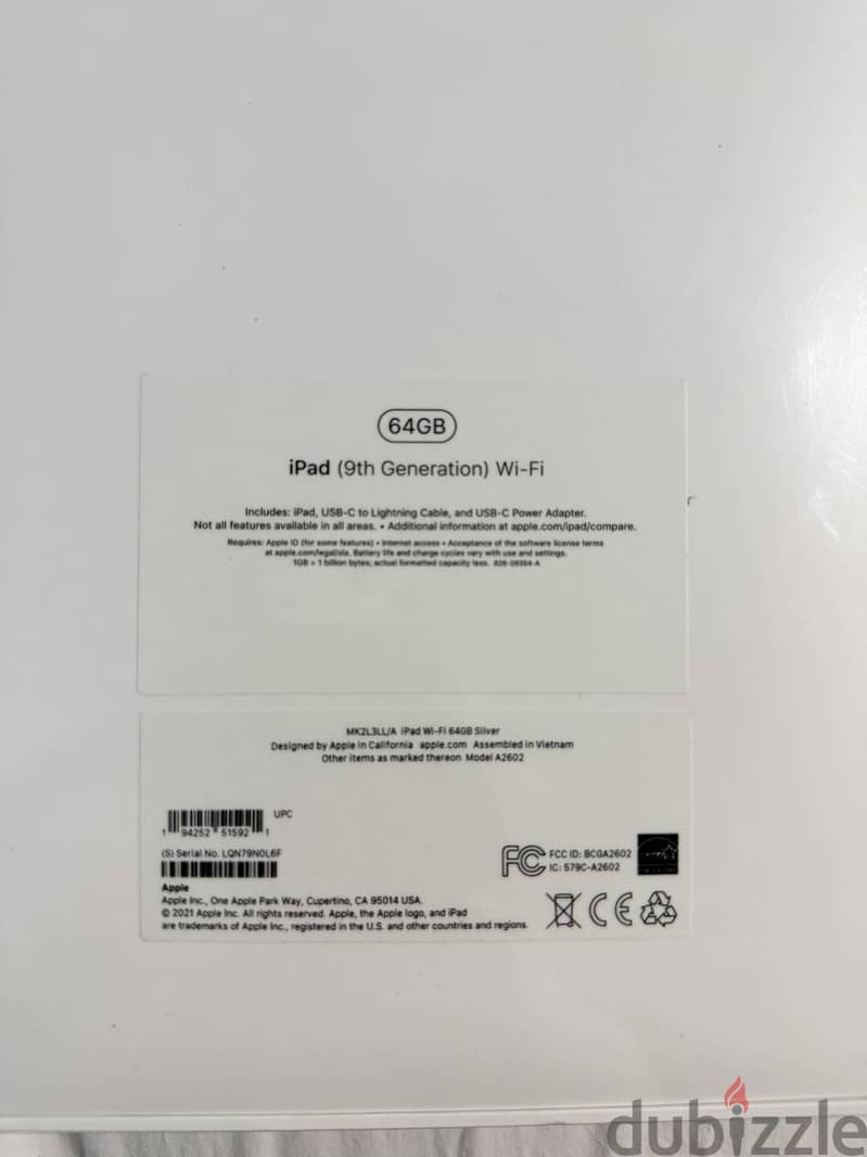 Apple - iPad 1