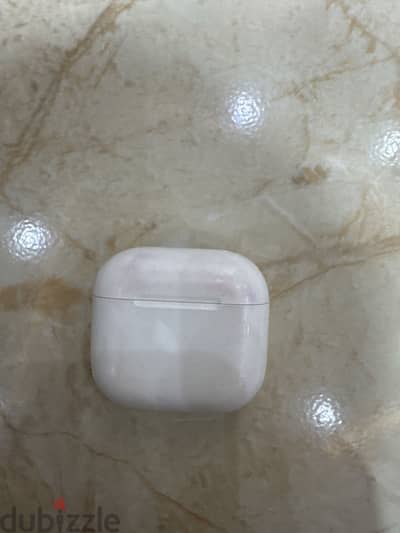 AirPods 4 anc