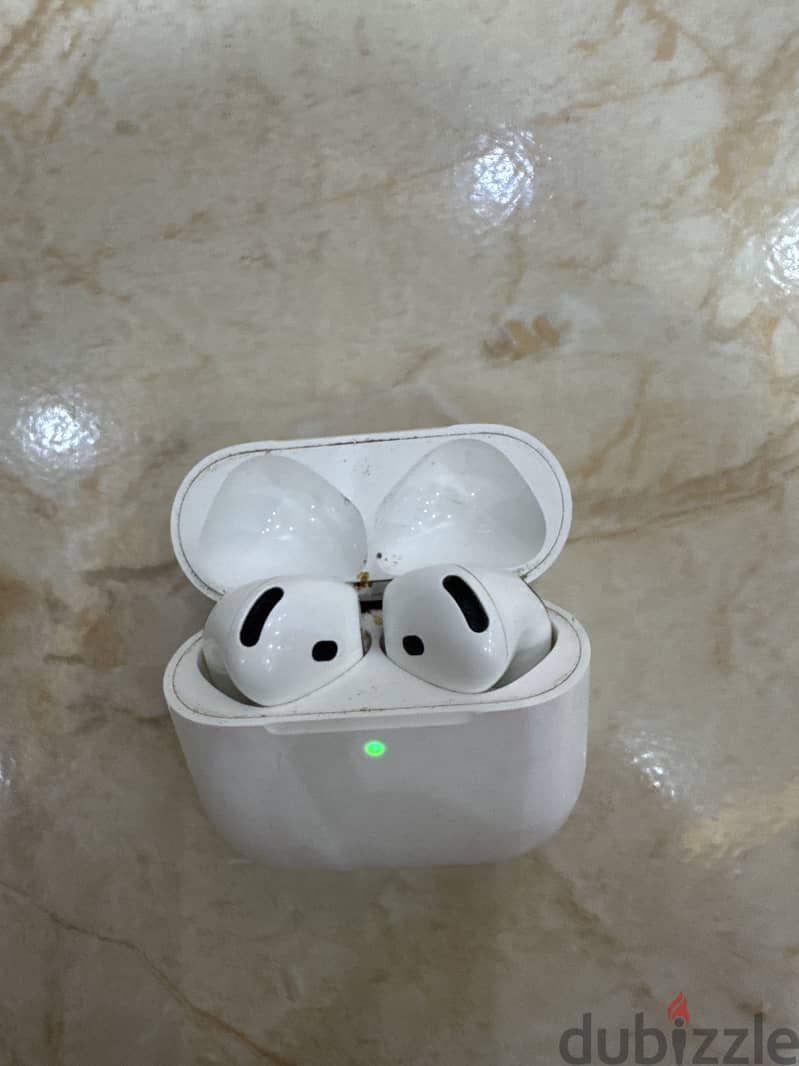 AirPods 4 anc 2