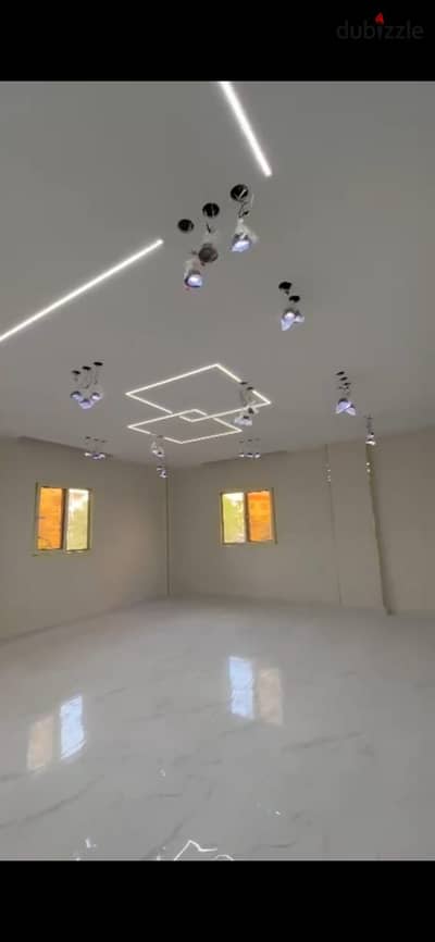 شقة للبيع فى ارقى احياء الشيخ زايد مساحة كبير بسعر لووووؤطة - APARTMENT FOR SALE - ZAYED
