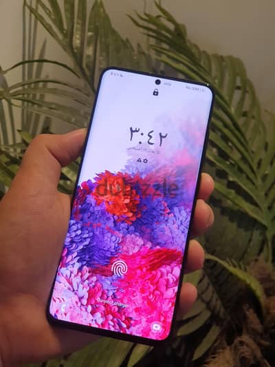 S20 Plus ( Snapdragon 865 )