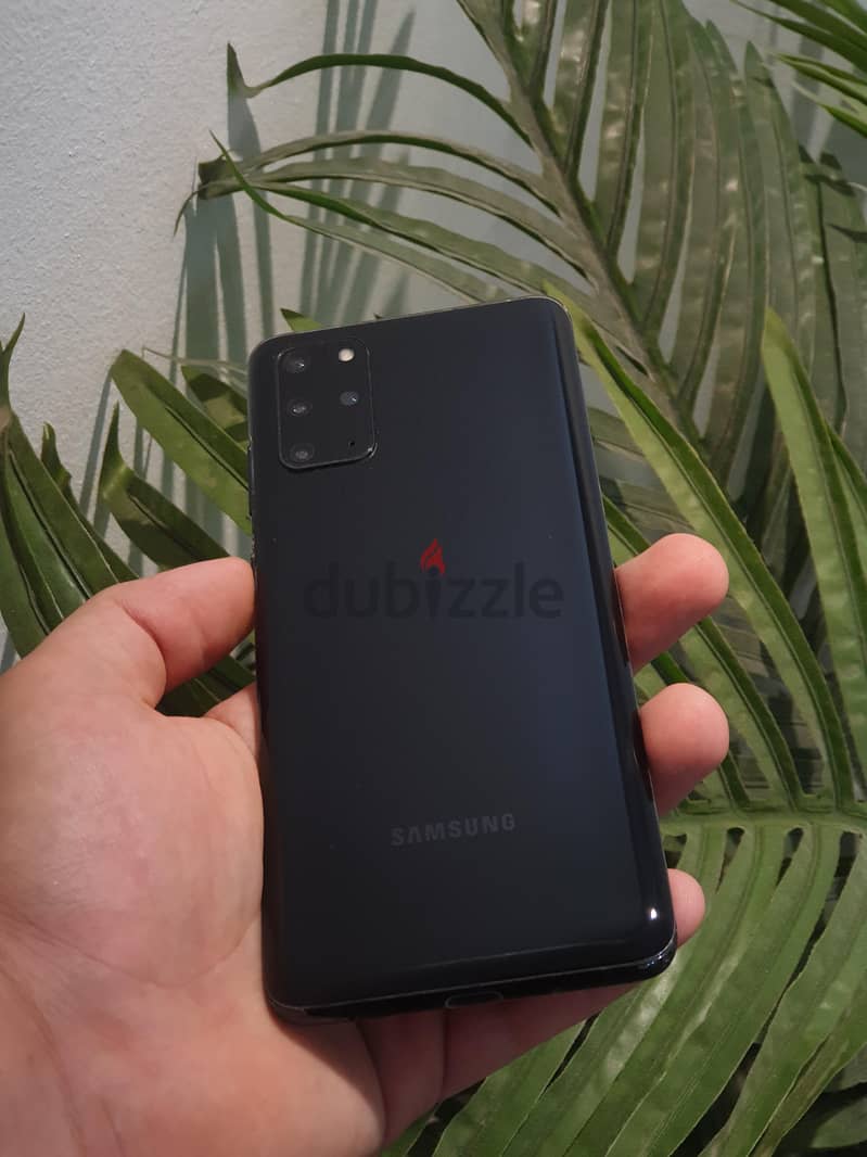 S20 Plus ( Snapdragon 865 ) 1