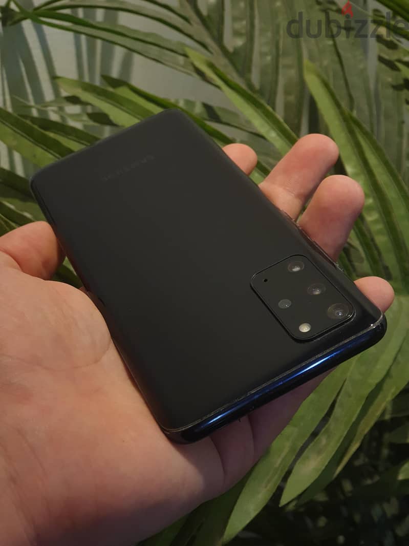 S20 Plus ( Snapdragon 865 ) 2