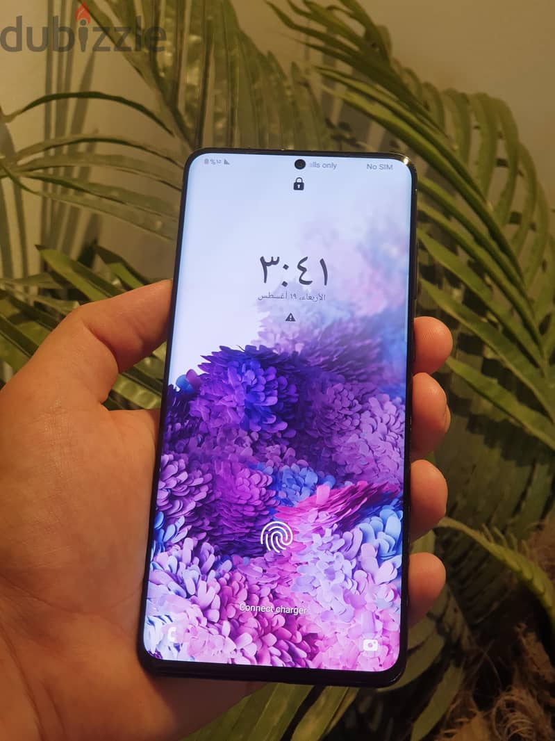 S20 Plus ( Snapdragon 865 ) 4