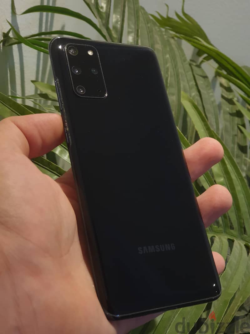 S20 Plus ( Snapdragon 865 ) 5