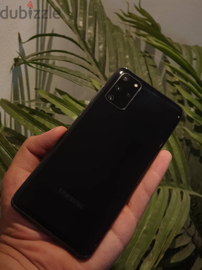 S20 Plus ( Snapdragon 865 ) 7