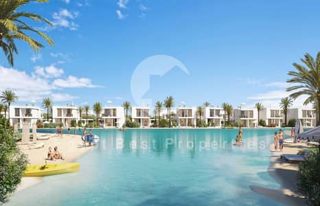 LOWEST PRICE CHALET FOR SALE |OCEAN SEA AND LAGOON VIEWS| ONLY 5% DP