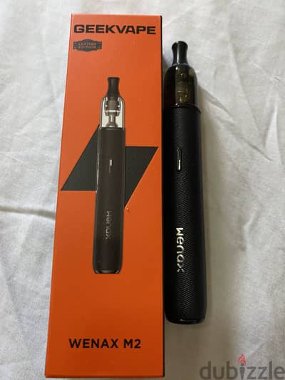 vape wenax m2