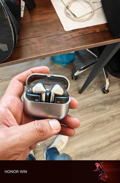 samsung galaxy buds 3 pro