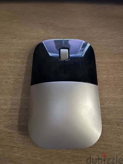 Mouse hp
