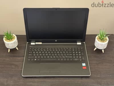 Laptop hp pro book core i7