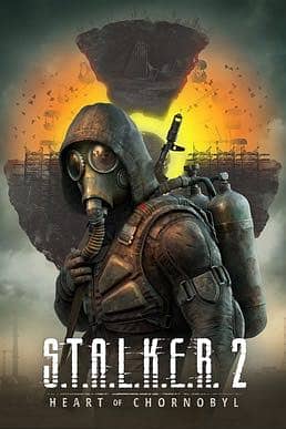 Stalker 2 & BioShock