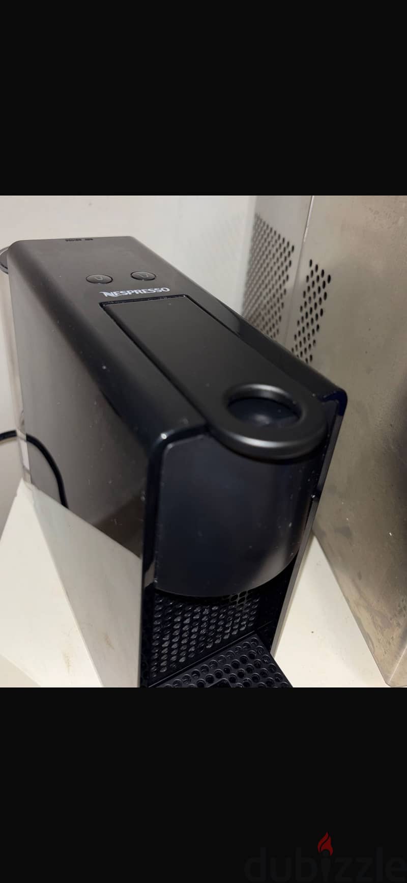 Coffee machine Nespresso Essenza Mini Black 1