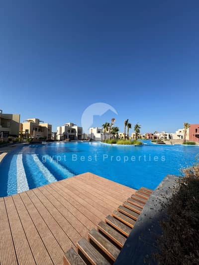 PENTHOUSE IN SOMABAY 5%DP LOWEST PRICE SEA VIEW IN RED SEA