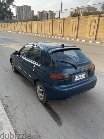 دايو جولييت 2000