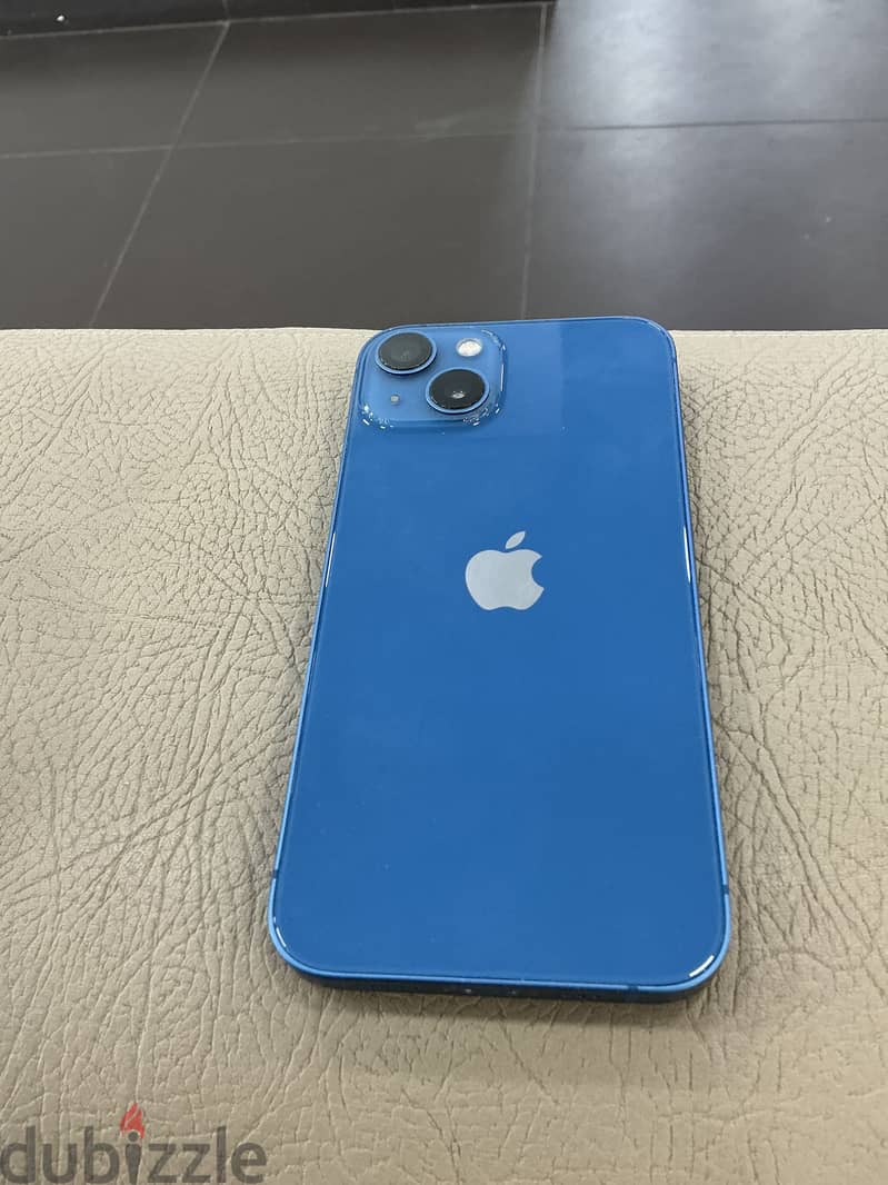 Apple - iPhone 13 1