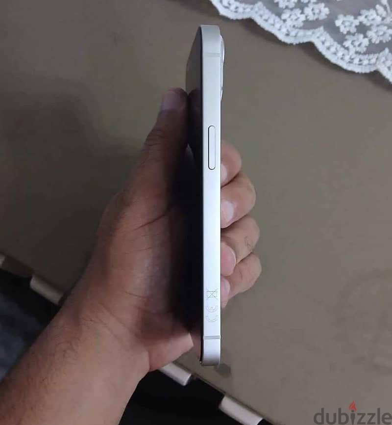 Apple - iPhone 13 5