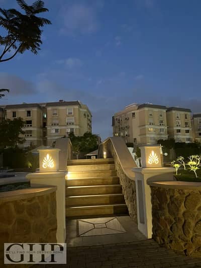 Apartment Fully Finished for Sale Mountain View Hyde Park Apartment Fully Finished for Sale Mountain View Hyde Park