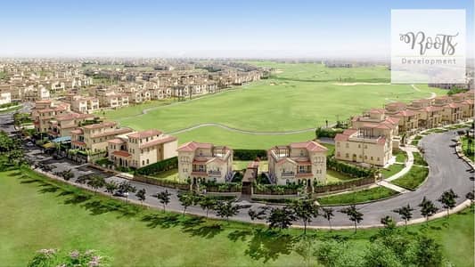 For Sale Apartment, Fully Finished in a Prime Location in Madinaty - Cairo