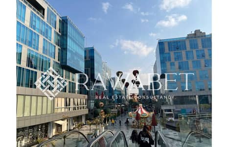 office for Rent –113m in capital business park mall | Immediate Delivery | Fully Finished | Ultra Super Lux | Fully A/C Prime Location in Sheikh Zayed office for Rent –113m in capital business park mall | Immediate Delivery | Fully Finished | Ultra Super Lux | Fully A/C Prime Location in Sheikh Zayed