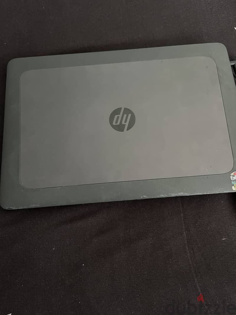 Hp zbook g4 2