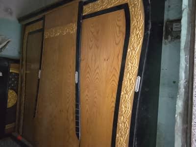 غرفه نوم كامله