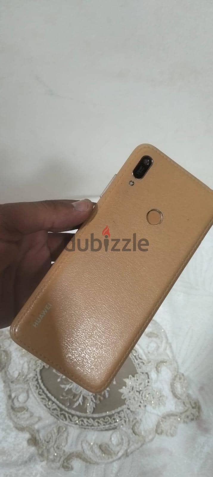 HUAWEI Y6 Prime 2019 2