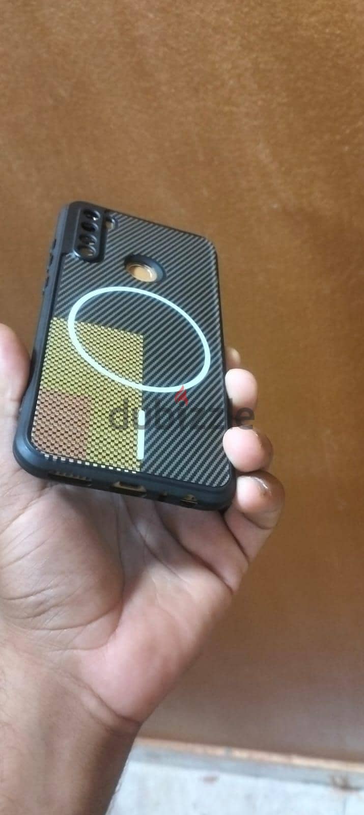 HUAWEI Y6 Prime 2019 3