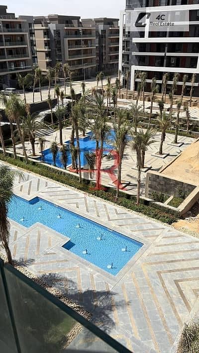 بنتهاوس بـ٣ غرف نوم في الباتيو أورو، صورة ٨ من ١١