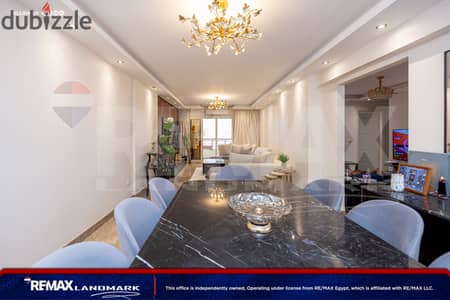 Apartment for Sale 183m²– Smouha (Pharma City Compound)
