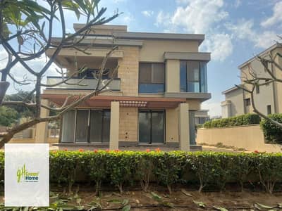 Best-Priced Standalone Villa MV in Villette Sodic New Cairo Price Included Maintenance