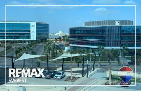 Fully Finished 72m Office in Smart Village Fully Finished 72m Office in Smart Village