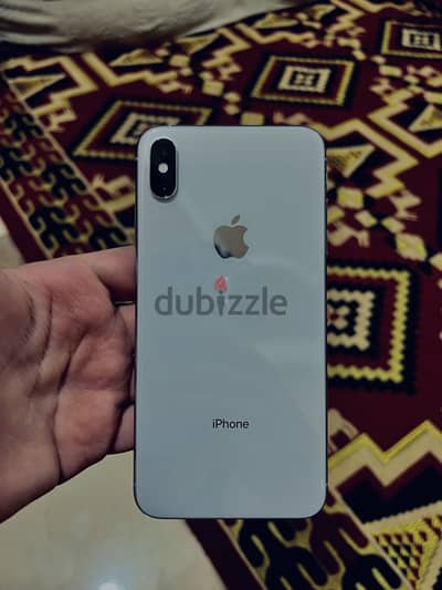 Apple - iPhone XS Max