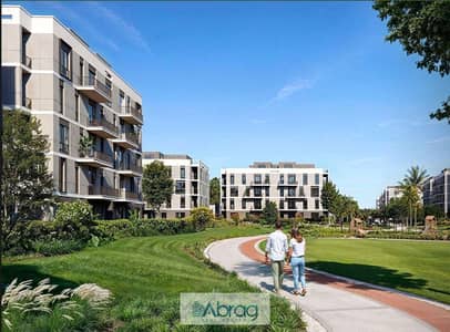 Prime Location Apartment 180sqm at Arkan Palm One 33 Boulevard Over 9 Years Prime Location Apartment 180sqm at Arkan Palm One 33 Boulevard Over 9 Years