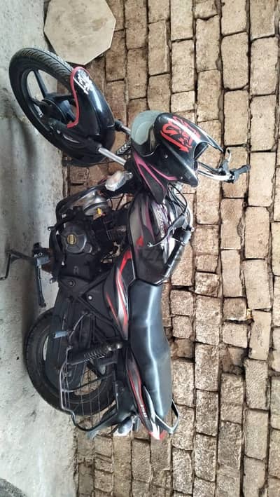 بجاج125