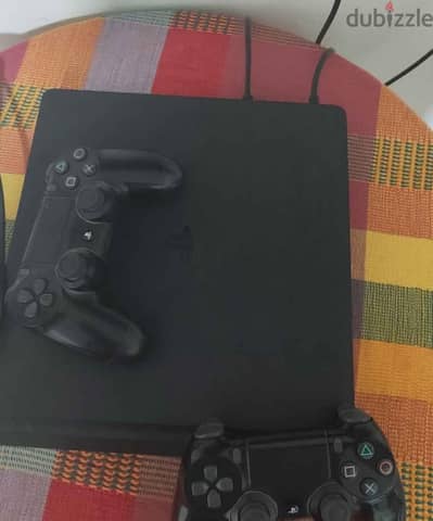 ps4 slim