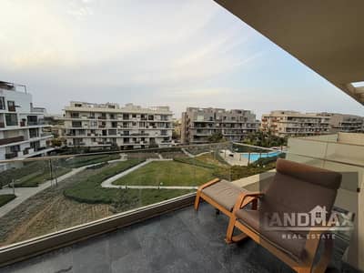 HOTEL APARTMENT 150M FOR RENT | ULTRA MODERN FURNITURE | LANDSCAPE AND WATER FEATURE VIEW