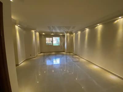 luxury Finishing Apartment with LOWEST PRICE and Negotiable in Special Location on Ring Road Direct in Sama Cairo Towers