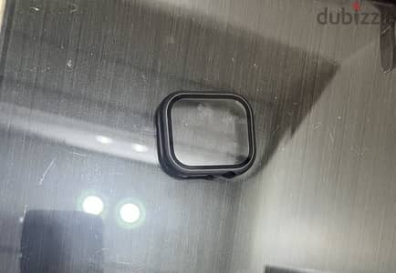 Apple watch cases and straps 45