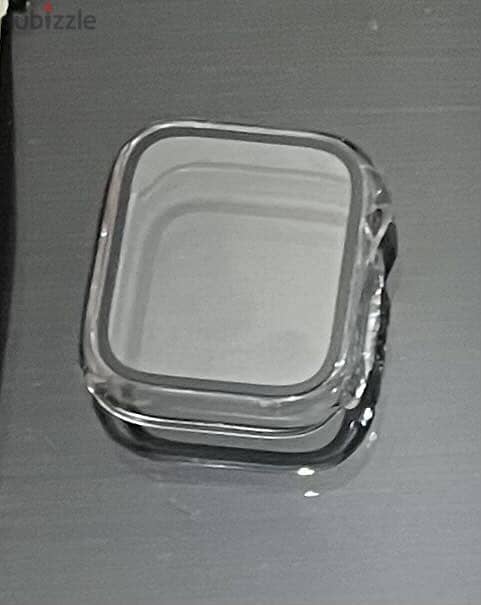 Apple watch cases and straps 45 1