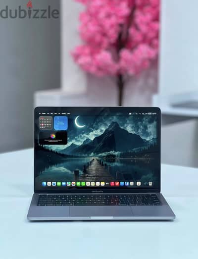 Macbook Pro M1 2020 Ram 16GB