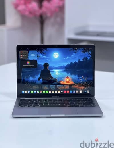 Macbook Pro M1 2020 16/512
