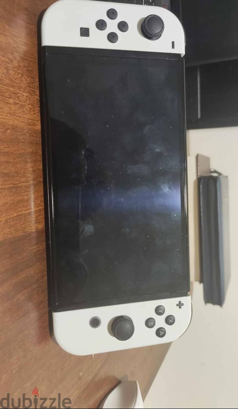 Nintendo switch oled 1