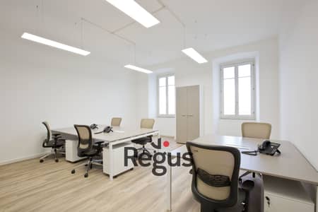 مكتب للإيجار لدى Regus Cairo, Citadel Plaza في Cairo