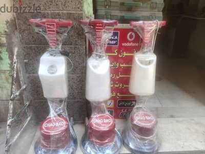 ديسك غسيل سجاد وتلميع الرخام